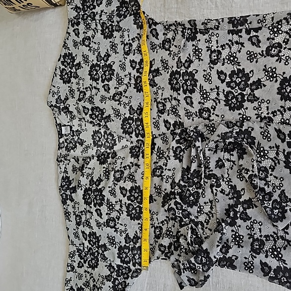 EUC Size L/XL Alfred Sung Camisole - Picture 12 of 12